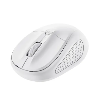 Produktbild von Trust Primo Maus Reisen Beidhändig RF Wireless Optisch 1600 DPI