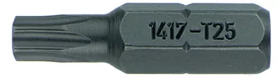 Zdjęcie produktu dla STAHLWILLE 08130020, Torx, T20, 25 mm, 5 g