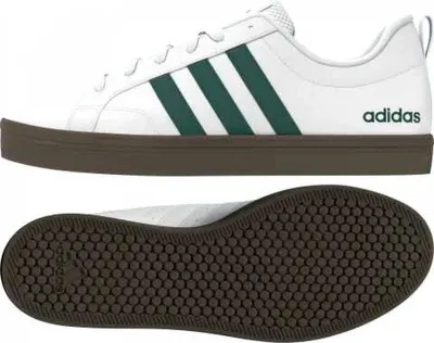 Produktbild von Adidas Sneakers 077-52329600549203 in White color size 44 2/3