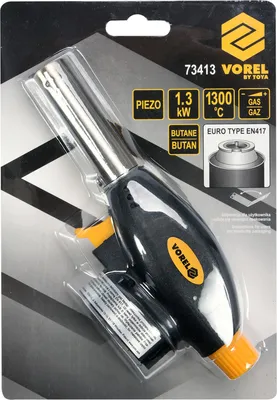 Obrázok produktu pre VOREL 73413, 1 kusov