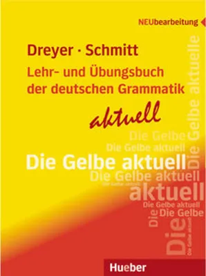 Immagine prodotto di Lehr- und Übungsbuch der deutschen Grammatik - aktuell