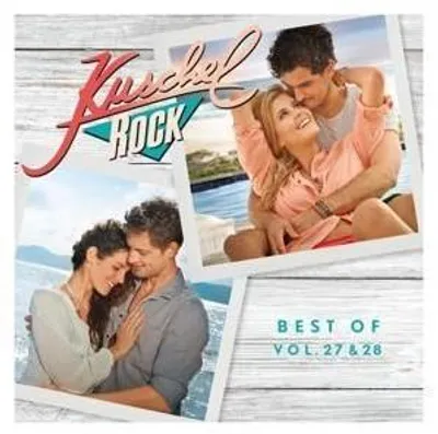 Produktbild von KuschelRock Best Of 27 & 28
