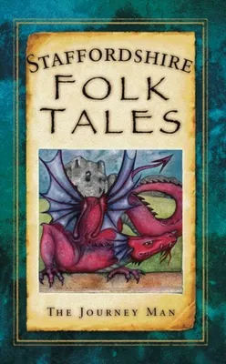 Obrázok produktu pre Staffordshire Folk Tales