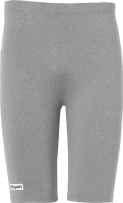 Produktbild von Uhlsport TIGHT Shorts M dark grey melange