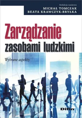 Produktbild von Zarządzanie zasobami ludzkimi