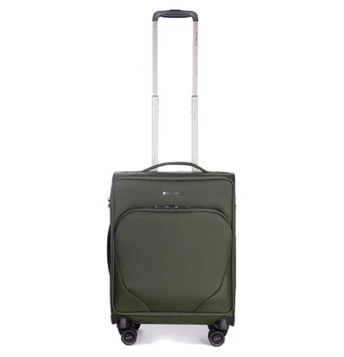 Produktbild von Stratic Mix Trolley Dark Green dunkelgrün 57cm