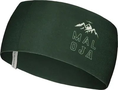 Produktbild von Maloja Grimming grün