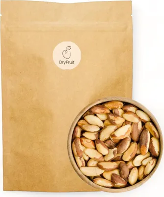 Image de Amandes de Paranus 1kg