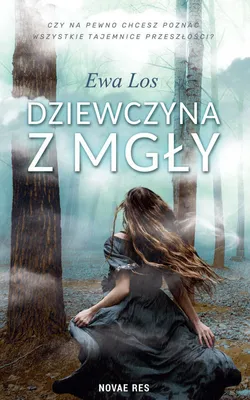Produktbild von Dziewczyna z mgły