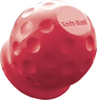 Image de Alko Softball rouge feu 605307