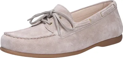 Produktbild von Gabor Bootsschuhe Damen 32323139303232 Beige 37 1/2 EU