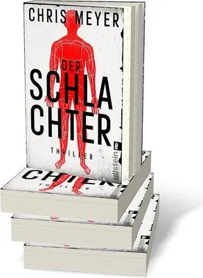 Produktbild von Der Schlachter