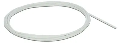 Immagine prodotto di DELOCK Schutzschlauch Glasfasergeflecht 5mx2mm weiß