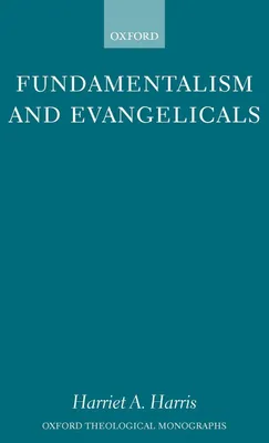 Produktbild von Fundamentalism and Evangelicals