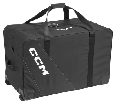 Obrázek produktu pro CCM Core Wheelbag 37', barva:černá