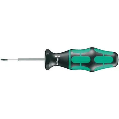 Obrázek produktu pro Wera 300 TX Workshop Torque screwdriver 3 Nm (max)