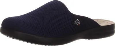 Produktbild von Fly Flot Herren - Pantoffeln in blau, Gr. 39