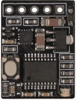 Immagine prodotto di Joy-iT COM-ZY12PDG Modulo di attivazione allarme (COM-ZY12PDG)