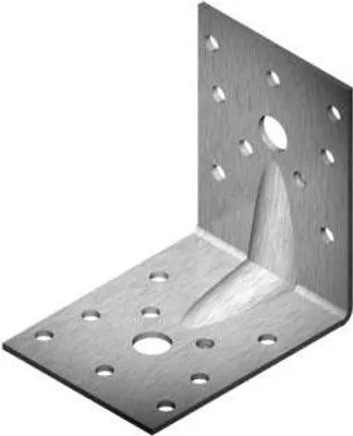 Immagine prodotto di Winkel 70X70X55X2,5 Verstärkt A2