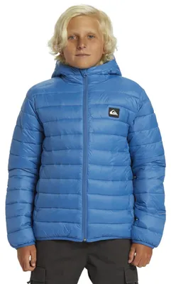 Produktbild von Quiksilver Scaly - Isolationsjacke für Jungen 8-16