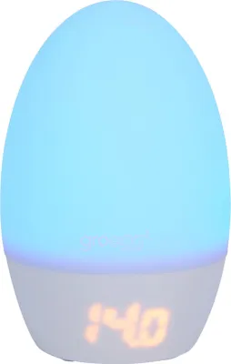 Produktbild von Tommee Tippee GroEgg Raumthermometer und Nachtlicht