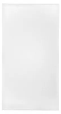 Produktbild von Zwoltex Hotel Handtuch 30x30 cm Weiß Frottee