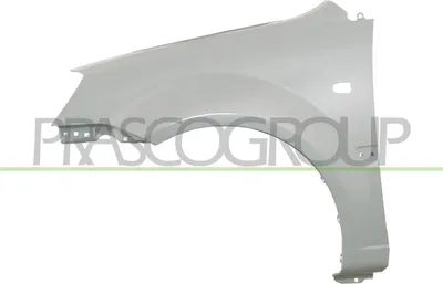 Produktbild von PRASCO KI4243014 Kotflügel Vorne Links für KIA RIO II (JB) RIO II Stufenheck (JB)