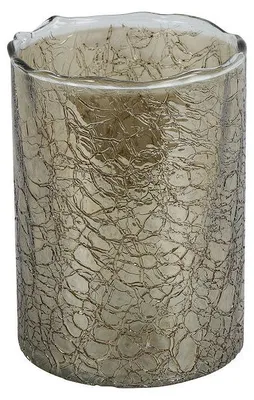 Immagine prodotto di Portacandele Countryfield Clarice L decorazione marrone 15cm