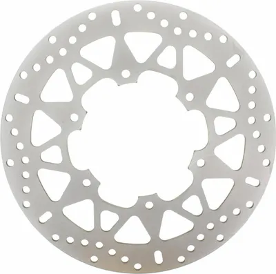 Immagine prodotto di Disco freno fisso EBC MD3105LS sinistro D.290mm 6 bulloni per Suzuki GW 250