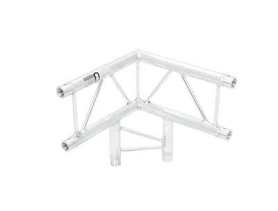 Produktbild von ALUTRUSS BILOCK BQ2-PAL31V 3-Weg Ecke 90°