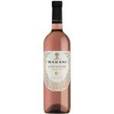 Produktbild von Marani Alazani Valley Rosé | Georgien | 12,0 % Vol.