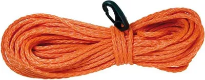 Immagine prodotto di Corda galleggiante marina Oem 30 M Arancione 6 mm Arancione 6 mm