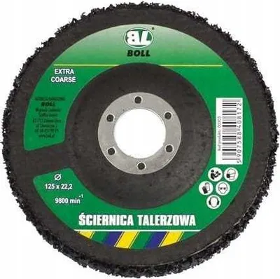 Immagine prodotto di Mola a disco BOLL 125 mm