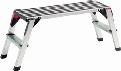 Image de Banc de platrier TUBESCA Cobra - 02374350