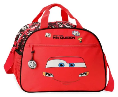 Obrázok produktu pre Cestovná taška Disney Cars, McQueen, 40 cm