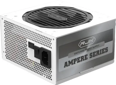 Zdjęcie produktu dla Raijintek AMPERE 1000 WHITE
