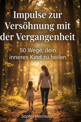 Produktbild von Impulse zur Versöhnung mit der Vergangenheit