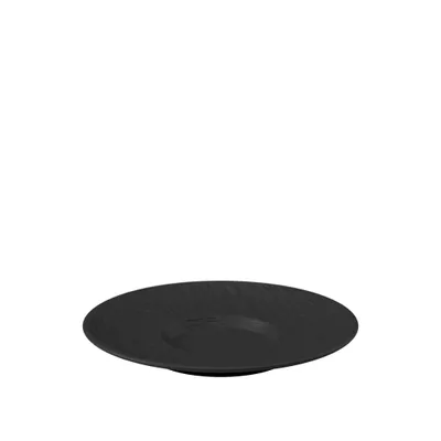 Immagine prodotto di Villeroy & Boch Vorteilset 6 Stück Manufacture Rock Kaffeeuntertasse Premium Porcelain schwarz 1042391310