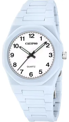 Obrázok produktu pre Calypso - K6080/3 - Náramkové hodinky - Uni