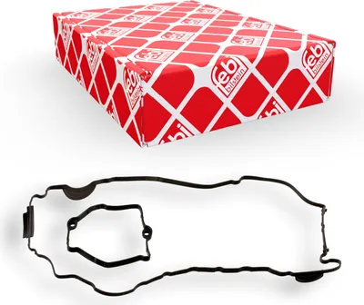 Produktbild von FEBI BILSTEIN Dichtungssatz Zylinderkopfhaube Ventildeckel für BMW 3 Touring (E91) 38908