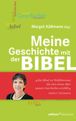 Zdjęcie produktu dla Meine Geschichte mit der Bibel