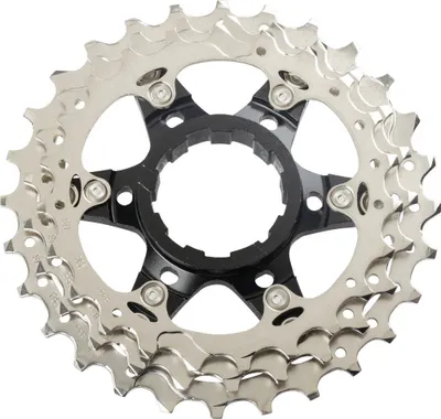 Produktbild von SHIMANO Ritzel für CS-R7000 24-27-30 Zähne 11-30