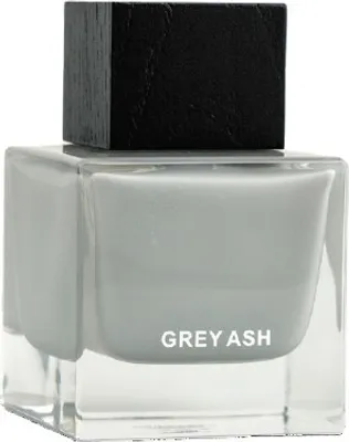 Produktbild von Grey Ash Eau De Parfum für Männer 100 ml