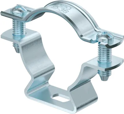Produktbild von OBO Bettermann Abstandschelle ASL 733 36 G 1362776