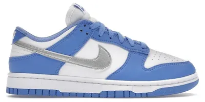 Produktbild von Nike Dunk Low Royal Pulse (Women's) - EU 44.5