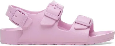Produktbild von BIRKENSTOCK MILANO EVA KIDS Rosa