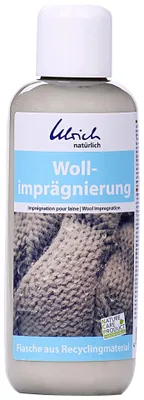Produktbild von ULRICH natürlich Wollimprägnierung 250 ml
