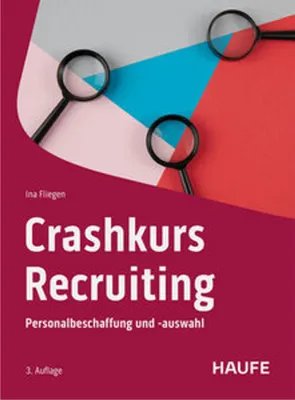Produktbild von Crashkurs Recruiting