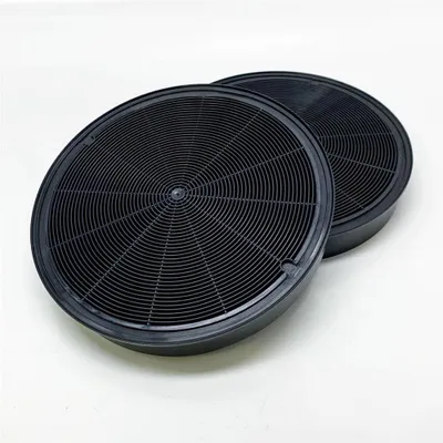 Produktbild von Neff Z5135X1, Haushaltswarenfilter, Schwarz, Neff, 440 g, 197,1 mm, 510,5 mm
