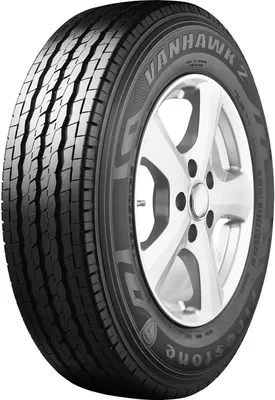Produktbild von Firestone So car-tyres Vanhawk 2 ( 215/60 R16C 103/101T 6PR EVc )